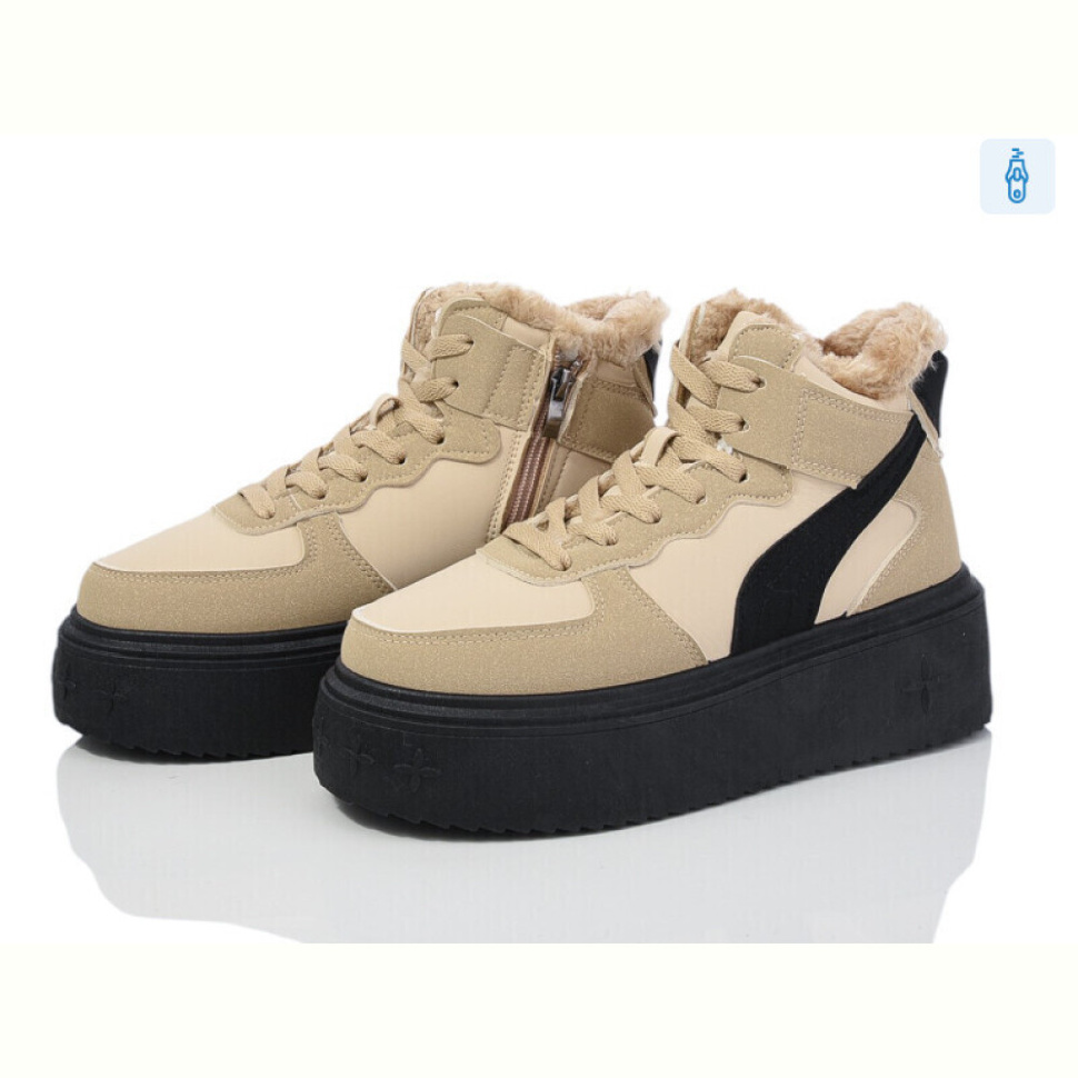 Ботинки Mengfuna-AESD 228-57 Ботинки Mengfuna-AESD 228-57