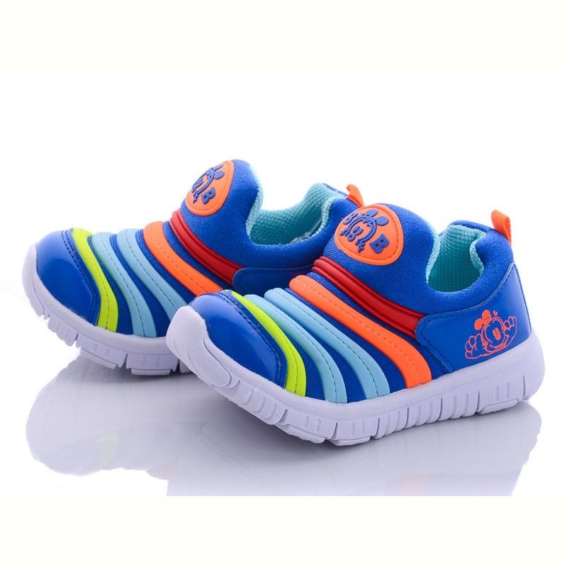 Кроссовки Class Shoes BD706-2 синий