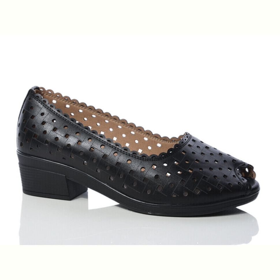 Туфли Коронате C03