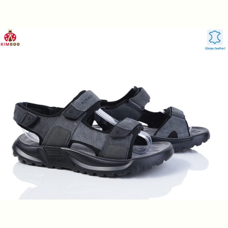 Сандалии KIMBOO T2577-4B