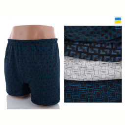 Трусы Textile 303Г mix