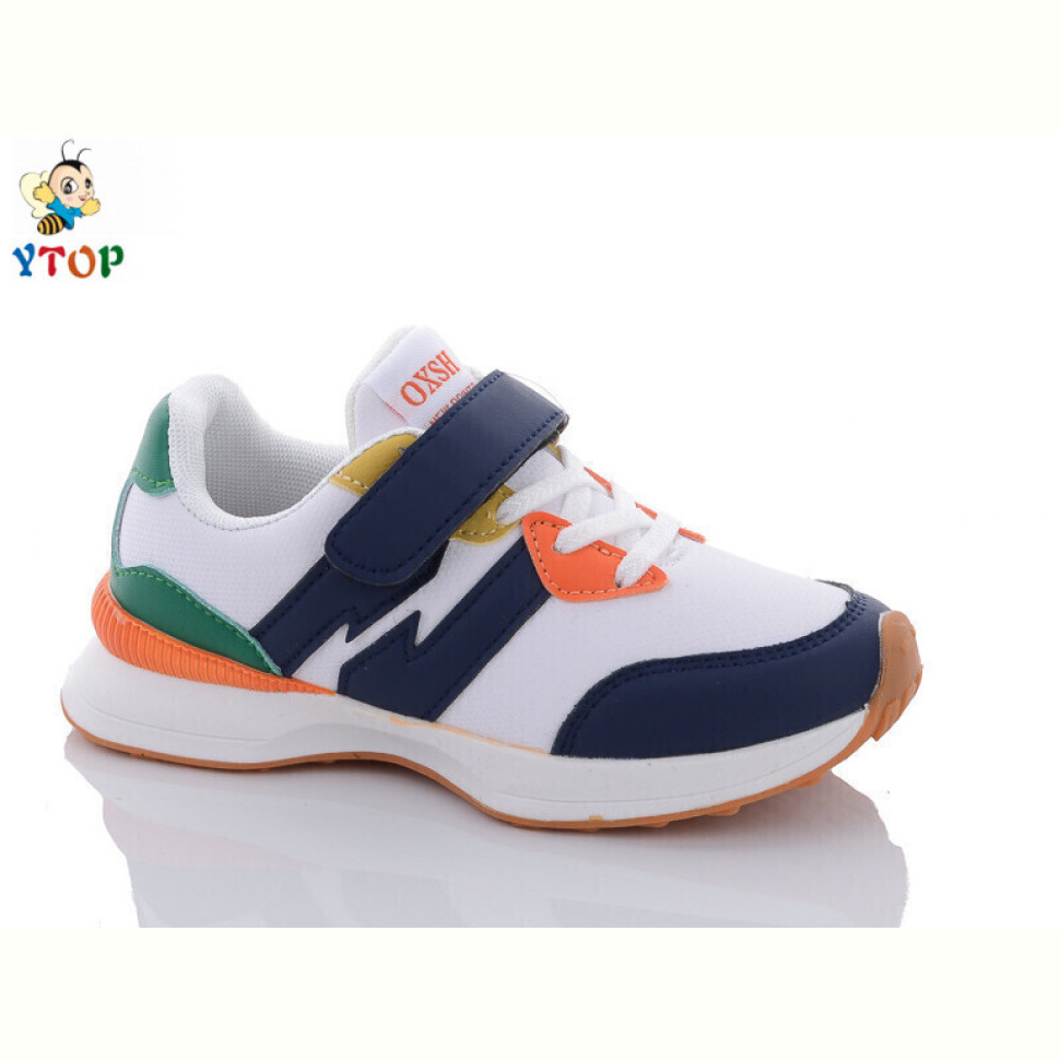 Кроссовки Y.Top JY3290-1-7 Кроссовки Y.Top JY3290-1-7