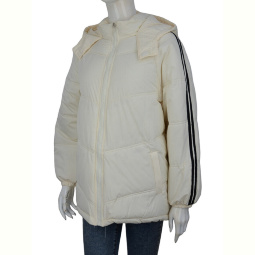 Куртка Obuvok T2662-1 l.beige (06990)