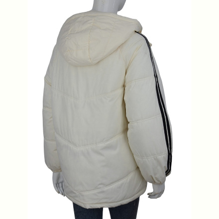 Куртка Obuvok T2662-1 l.beige (06990)