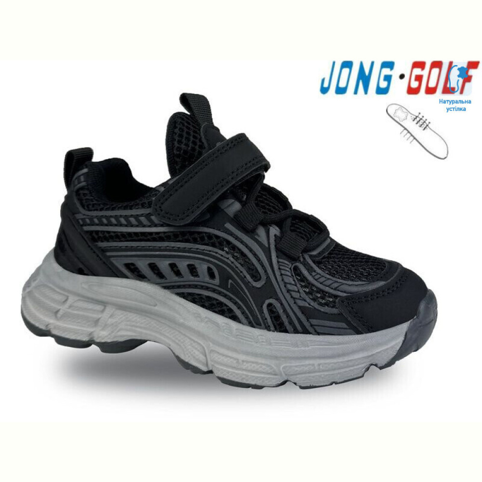 Кроссовки Jong Golf B11526-0