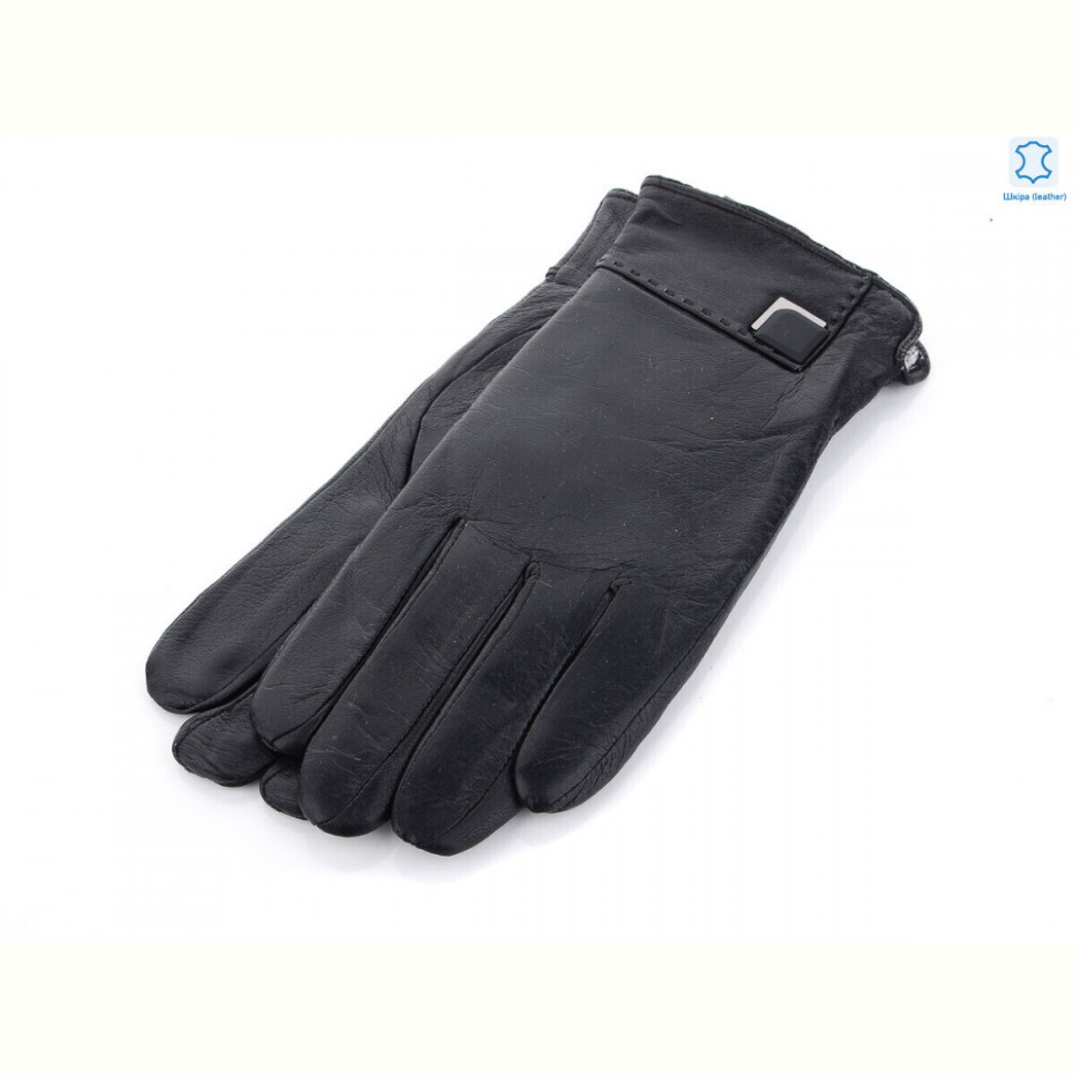 Перчатки RuBi G13 black