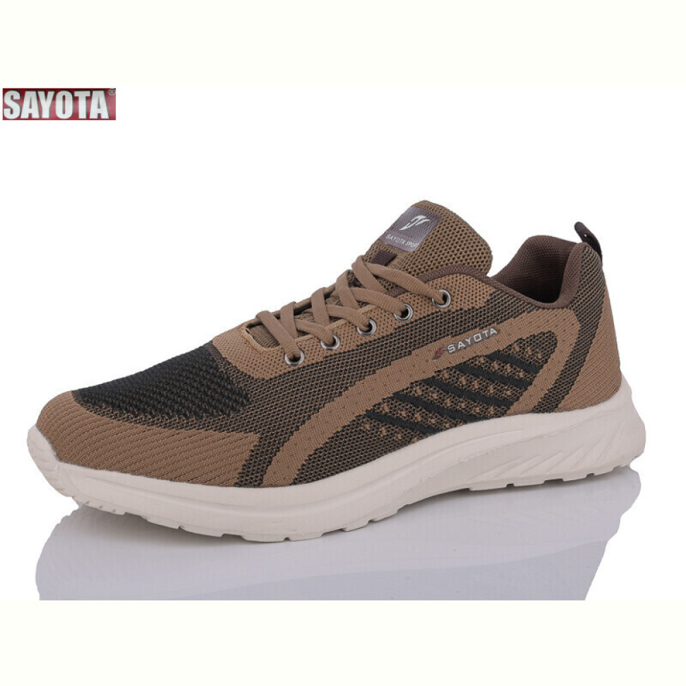 Кроссовки Sayota A619-3