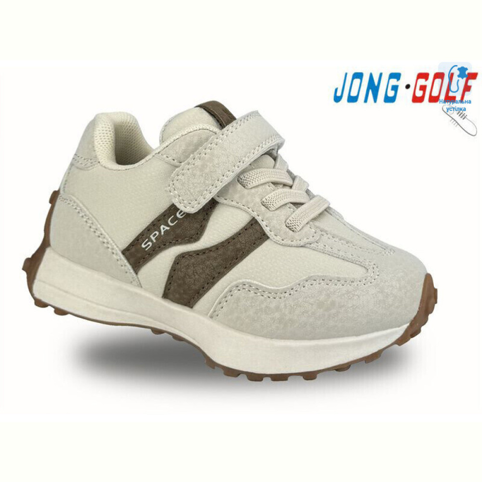 Кроссовки Jong Golf B11349-3