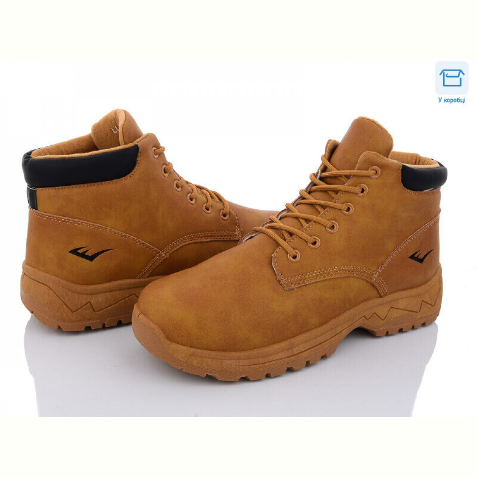 Ботинки BDDS LL120-2