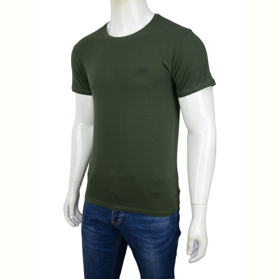 Футболка Textile 797 khaki