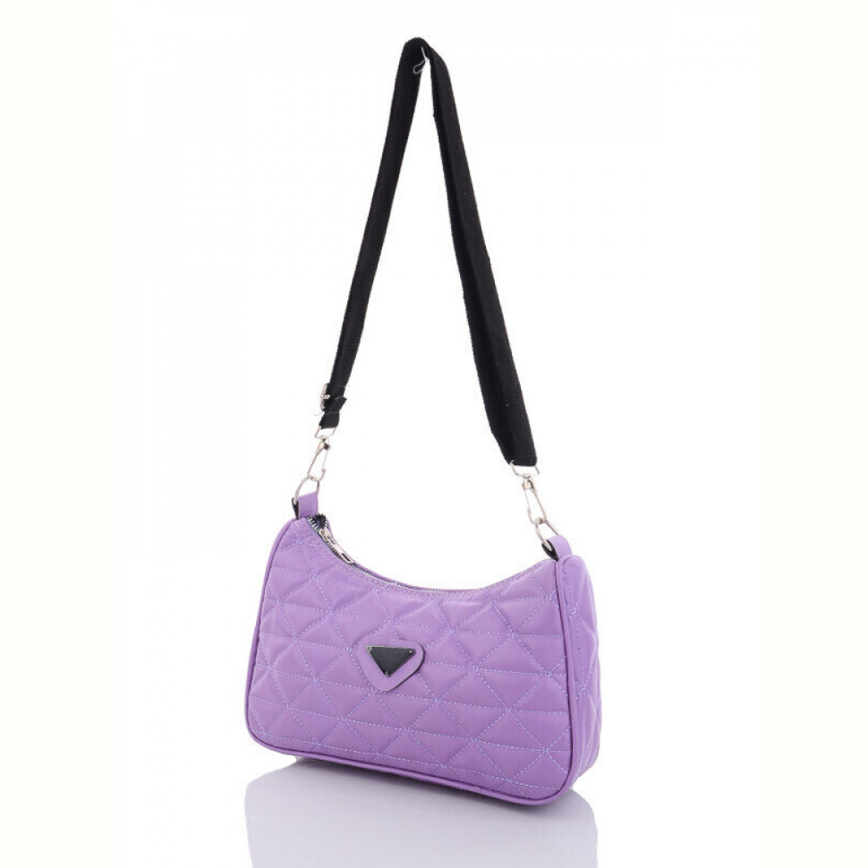 Сумка David Polo 2134-7 violet