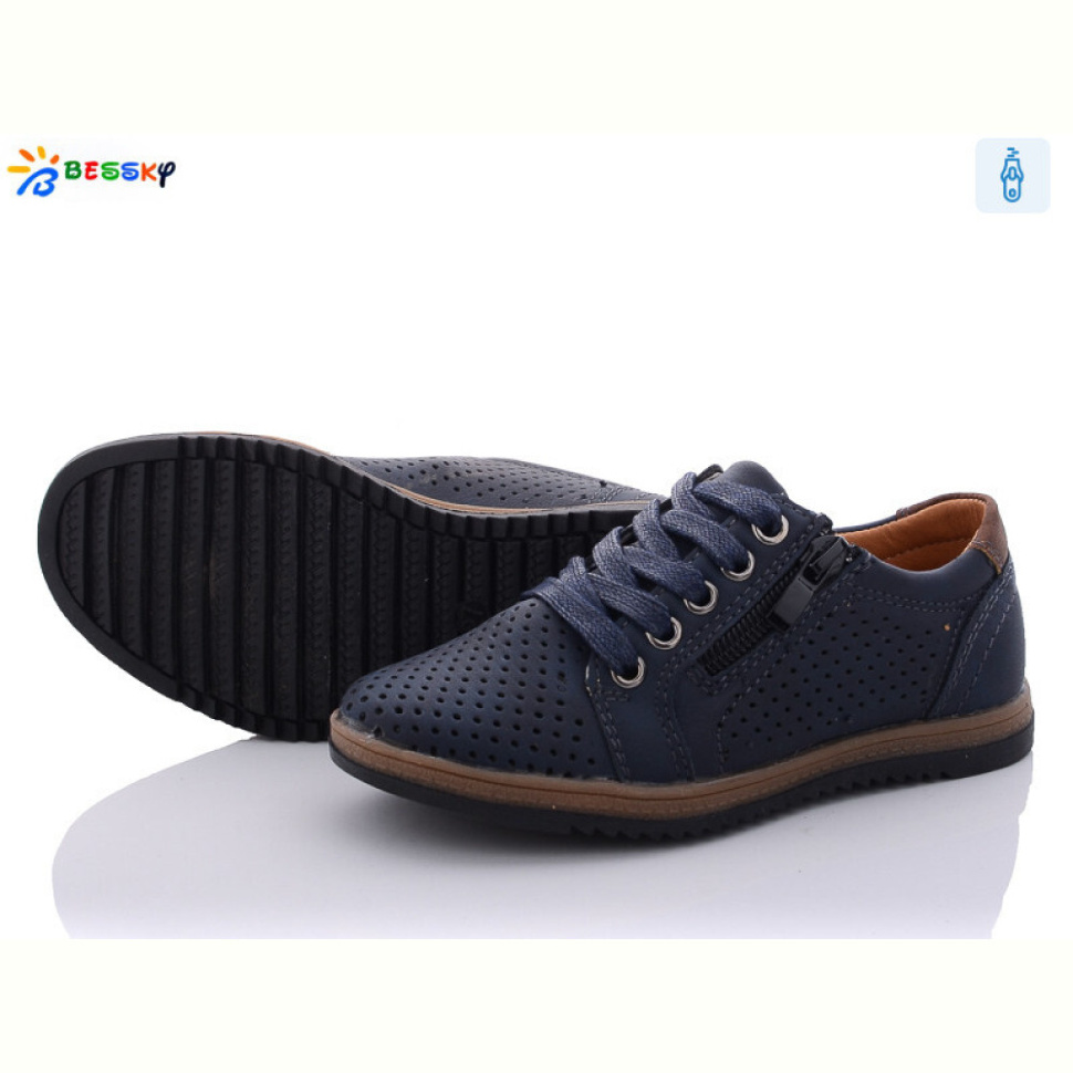 Туфли Bessky-Kellaifeng B905-2B