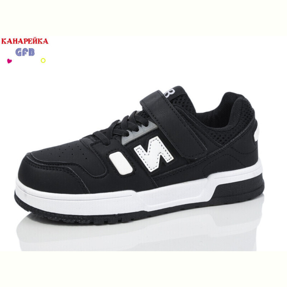 Кроссовки GFB-Канарейка M3026-2