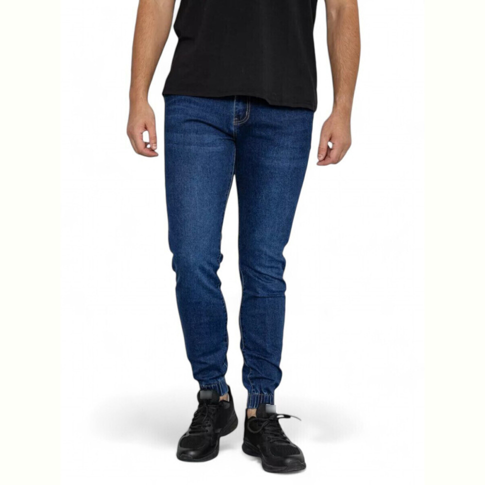 Джинсы Massmag 8062