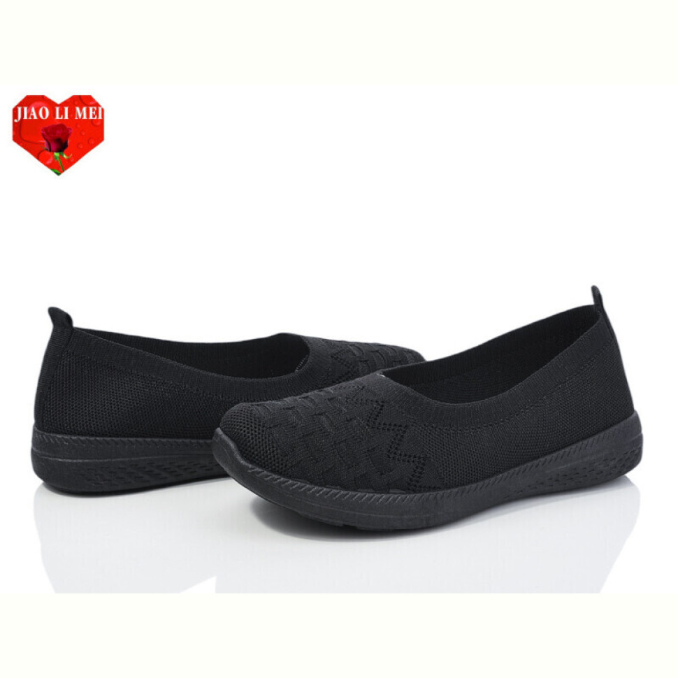 Слипоны Jiao Li Mei 327-1