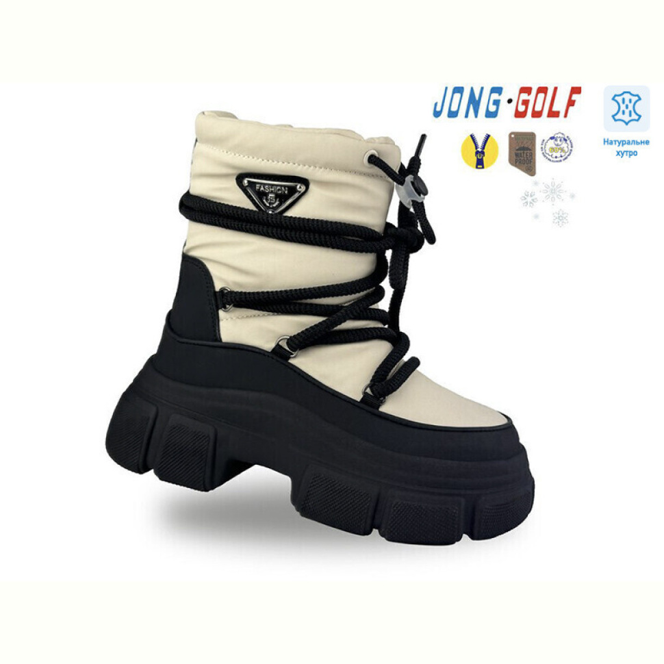 Ботинки Jong Golf C40439-20