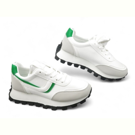 Кроссовки Allshoes 179290