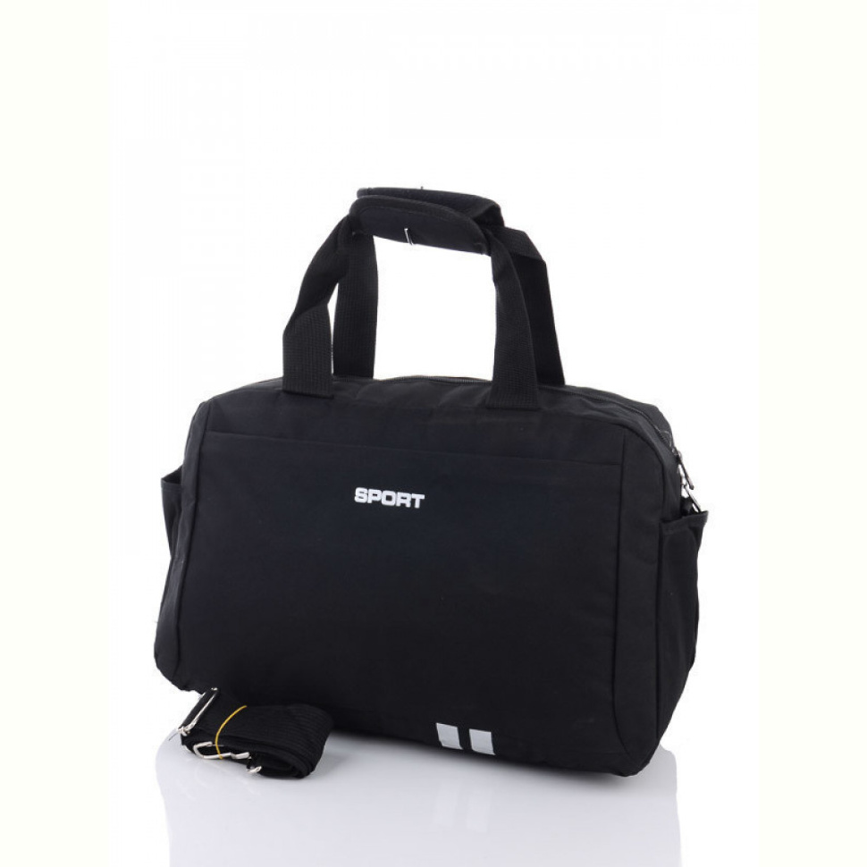 Сумка Superbag 1804 black