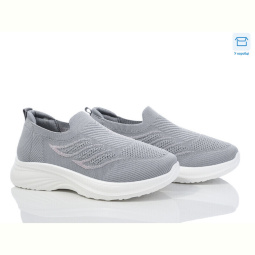 Кроссовки YZY D2538-4