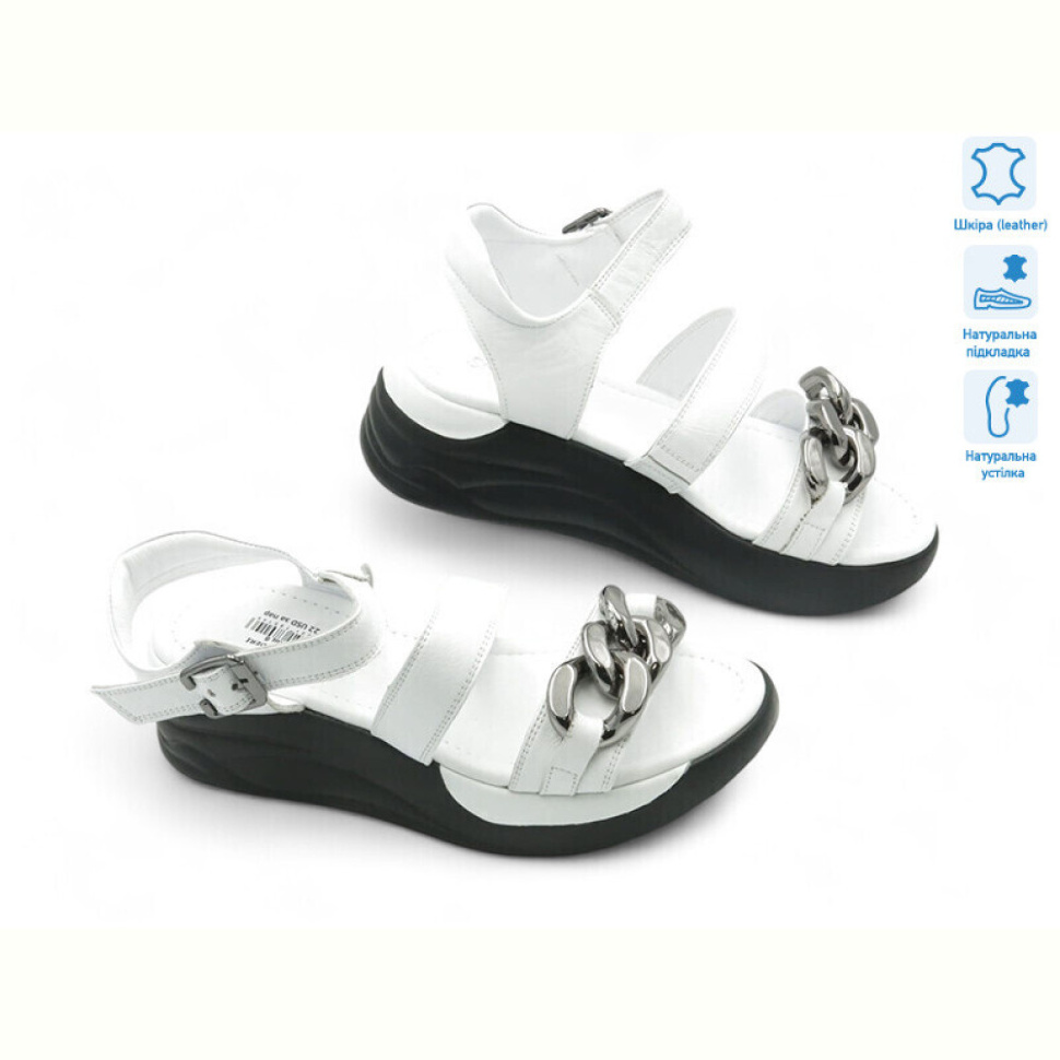 Босоножки Allshoes 172317