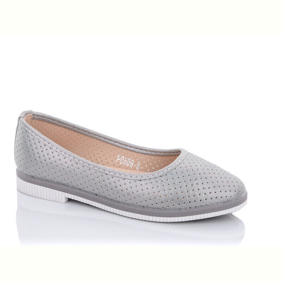 Балетки Xifa kids 000-PB609-5