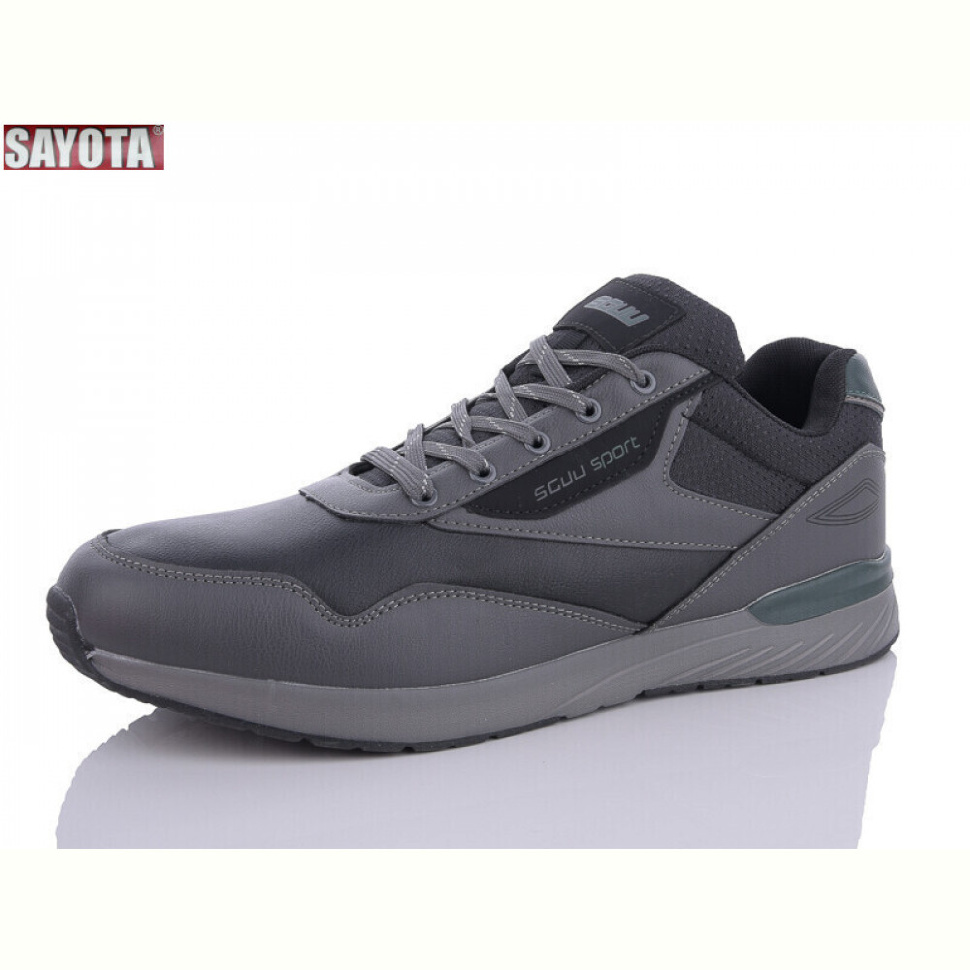 Кроссовки Sayota A356-6 батал