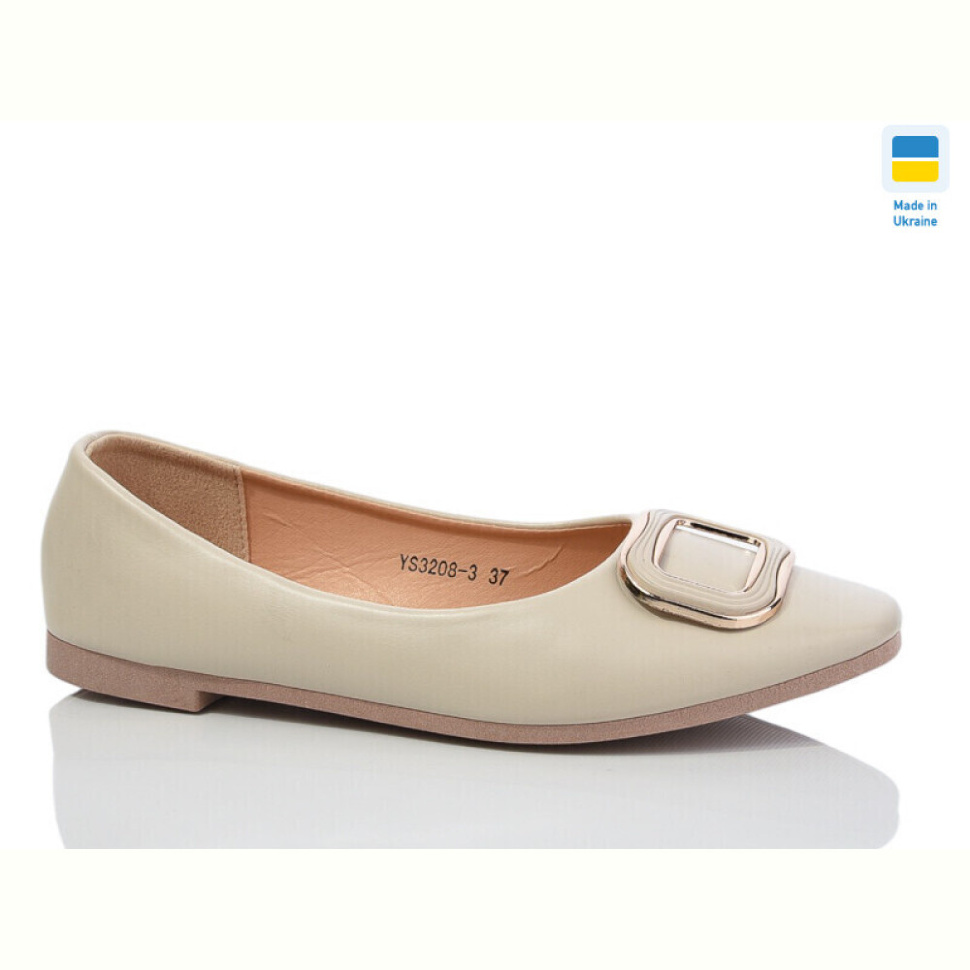 Балетки Swin YS3208-8 Балетки Swin YS3208-8