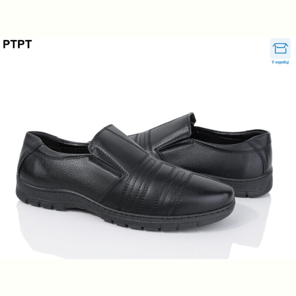 Туфли PTPT Y063