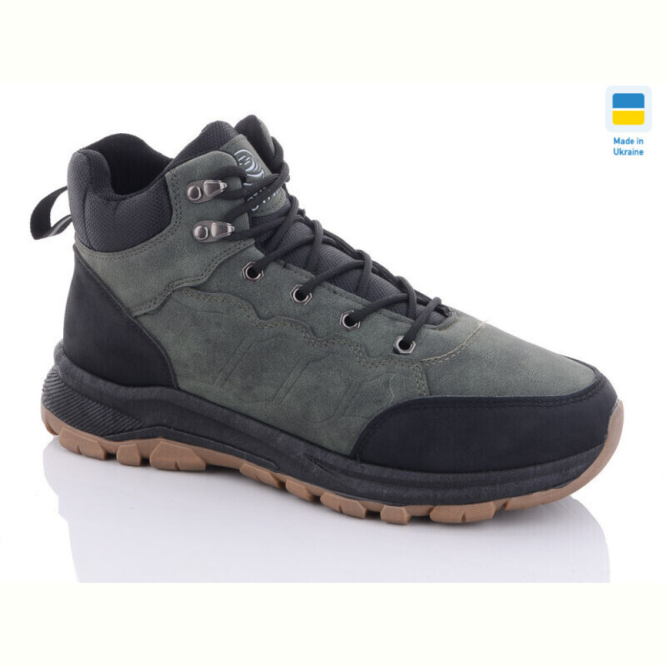 Ботинки Swin 10601-3