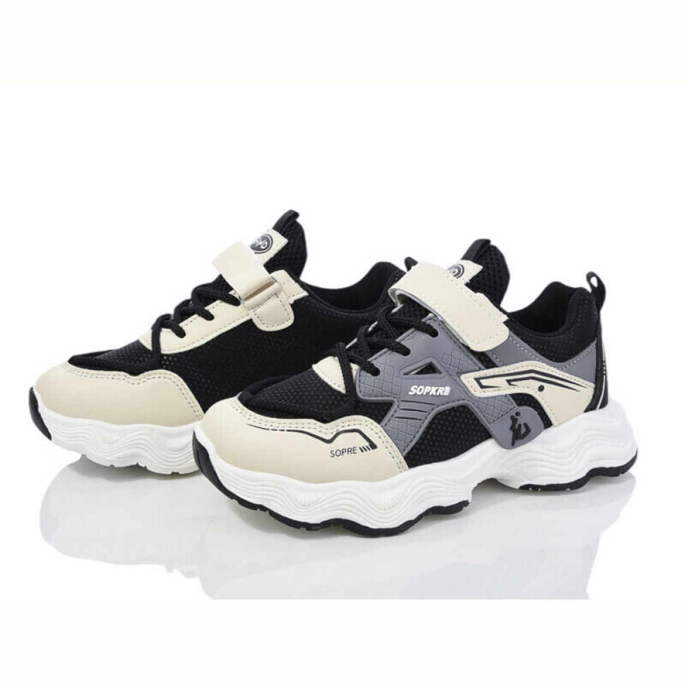 Кроссовки Blue Rama A09-3