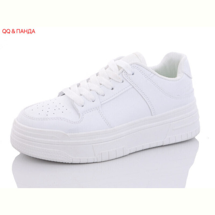 Кроссовки QQ&amp;Панда CB006-2