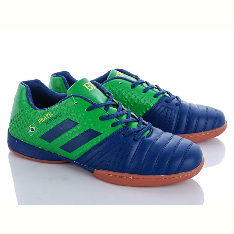 Футбольная обувь Veer-Demax A8008-4Z Футбольная обувь Veer-Demax A8008-4Z