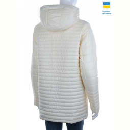 Куртка Tatiana-DIVO Весна2 перлина