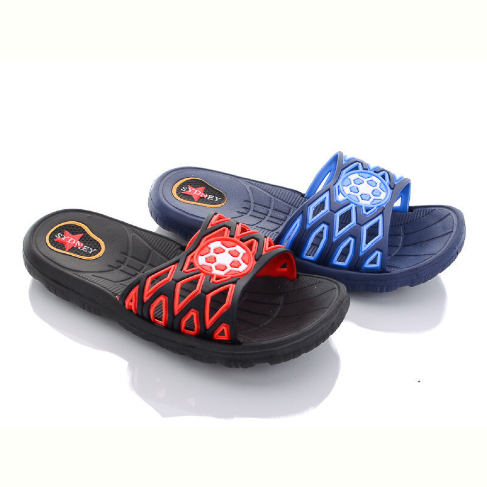 Шлепки Sydney 706-10 mix