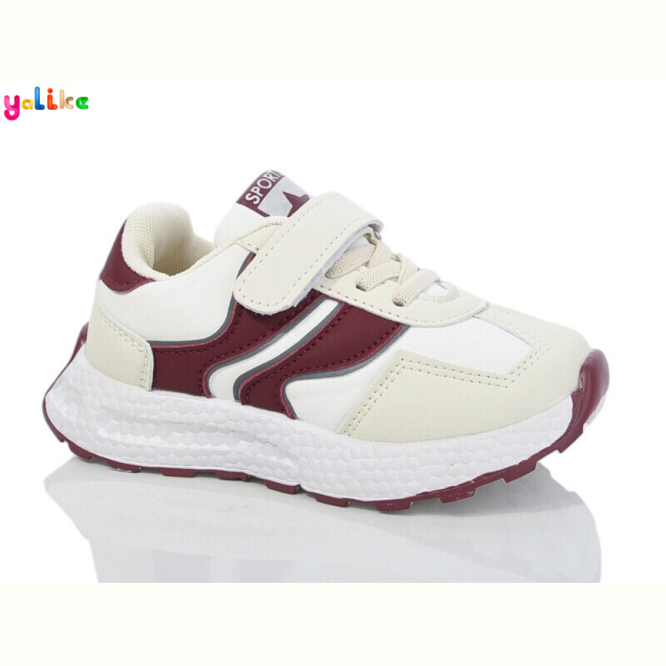 Кроссовки Yalike 690-2