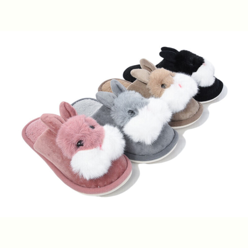 Тапки Lion-Lu L844 mix