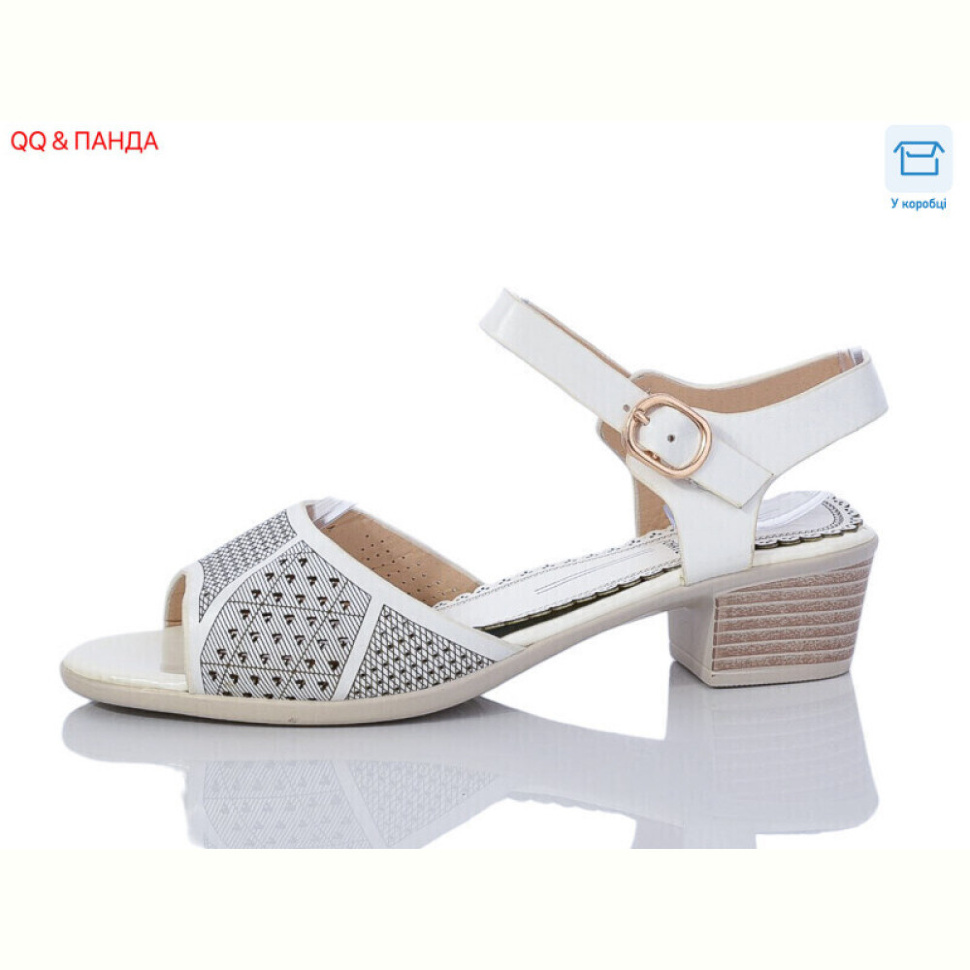 Босоножки QQ&Панда C382-6 Босоножки QQ&Панда C382-6