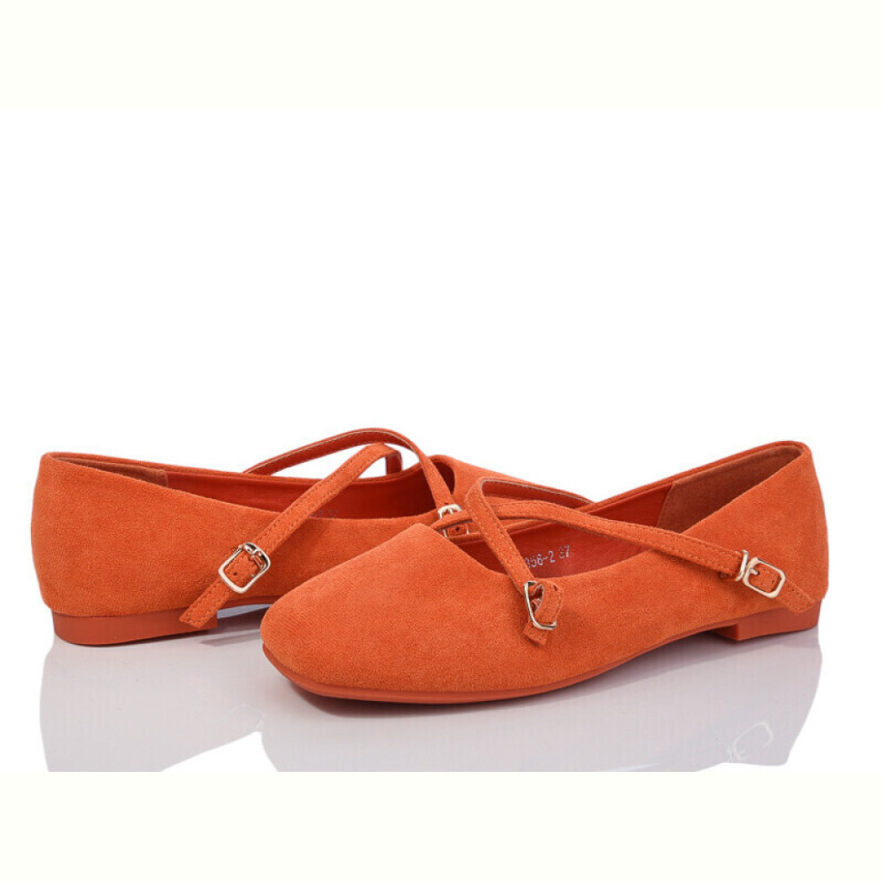 Туфли Loretta E356-2