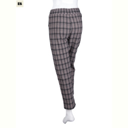 Брюки BIG 001-3-3 brown