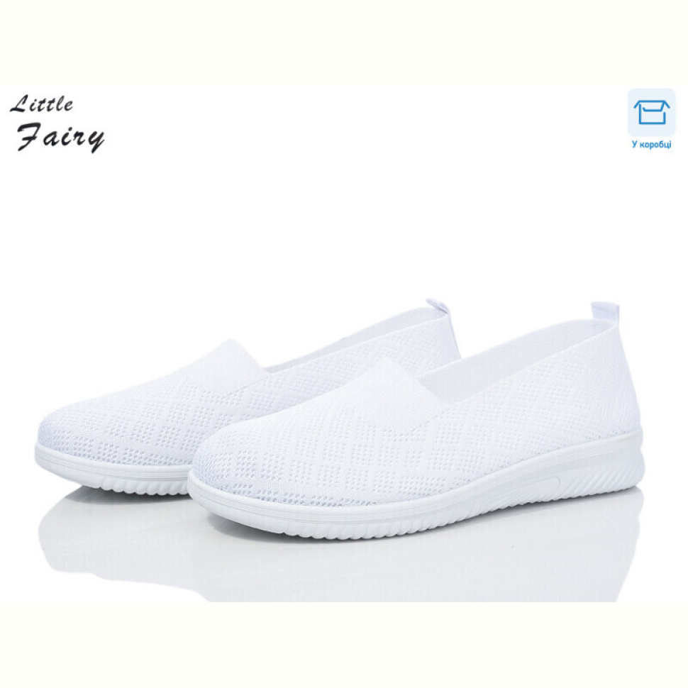 Слипоны L.Fairy L911-3