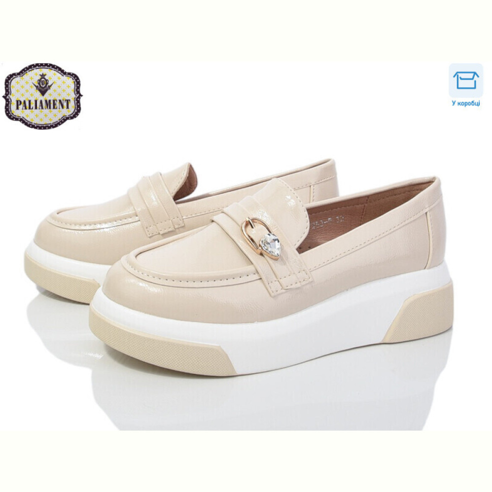 Туфли PALIAMENT W53-5