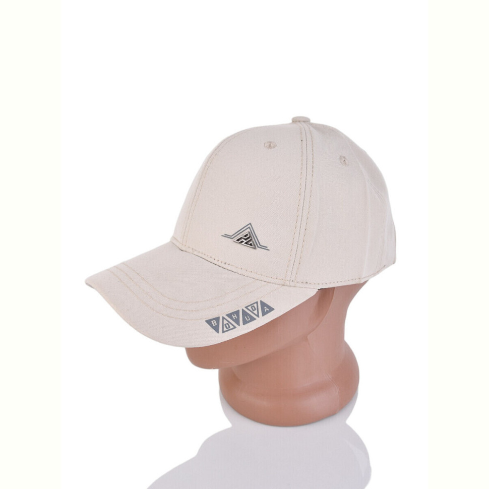Кепка RuBi N008-1 beige