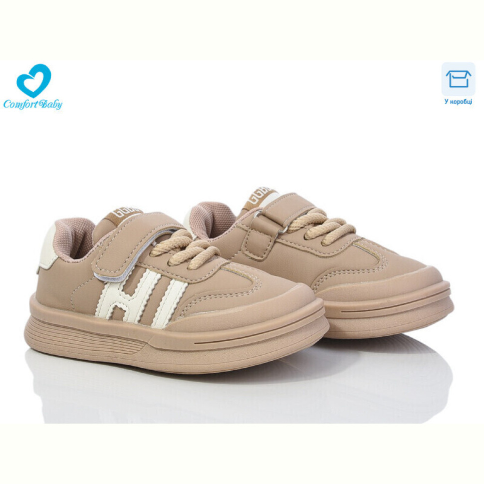 Кроссовки Comfort-baby 2338-4 Кроссовки Comfort-baby 2338-4