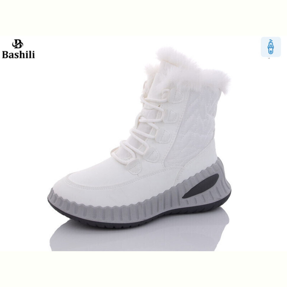 Дутики Башили H7803-1