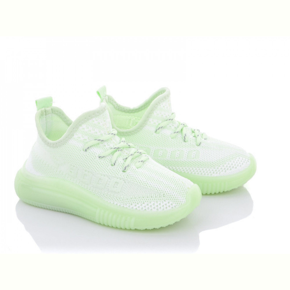 Кроссовки Alemy Kids MB5527S