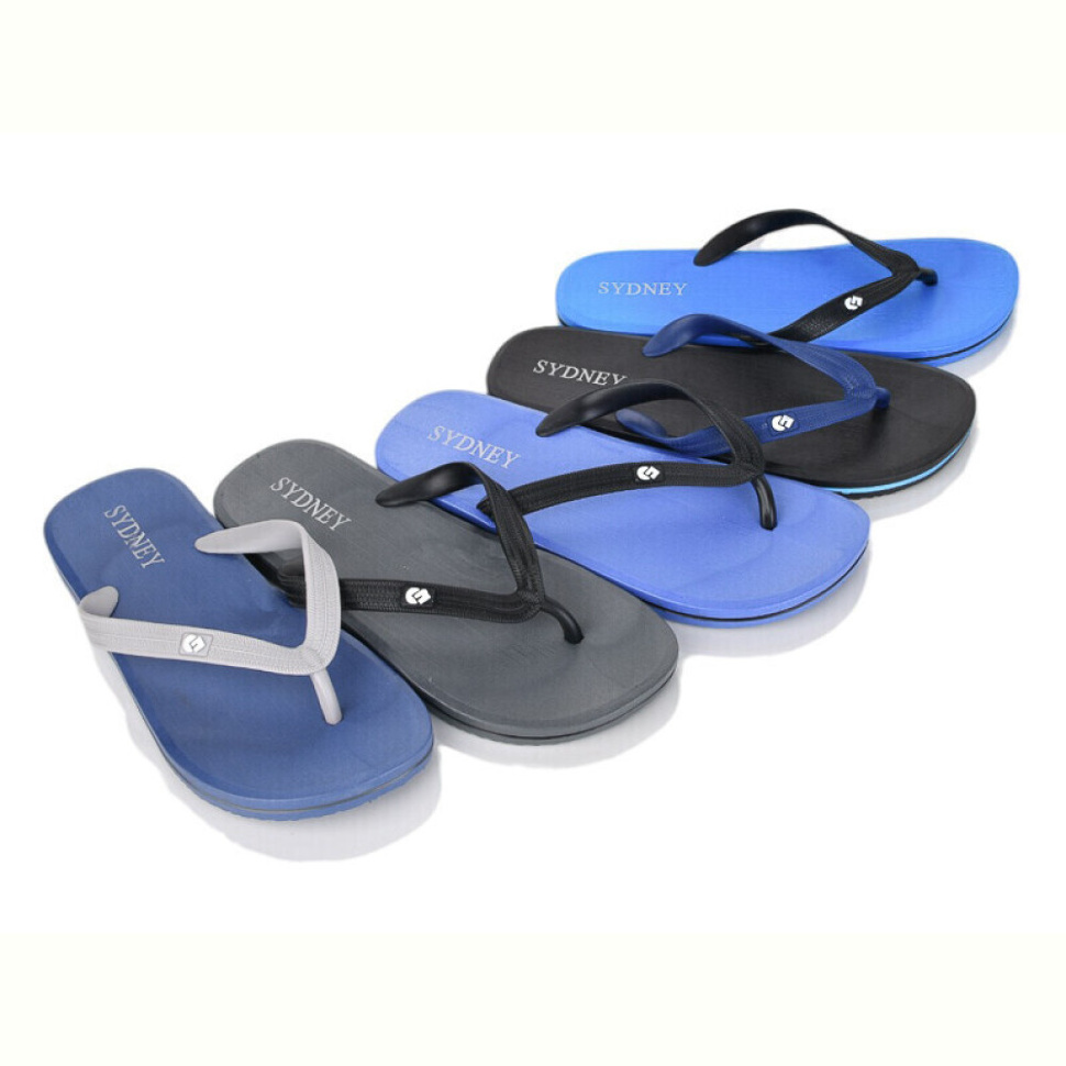 Вьетнамки Alex 1687-M1 mix (12)