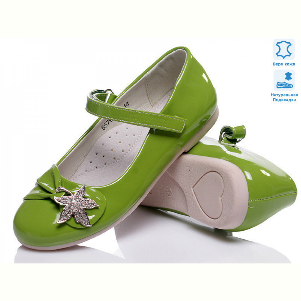 Туфли Prime-Opt Prime SHH-5579