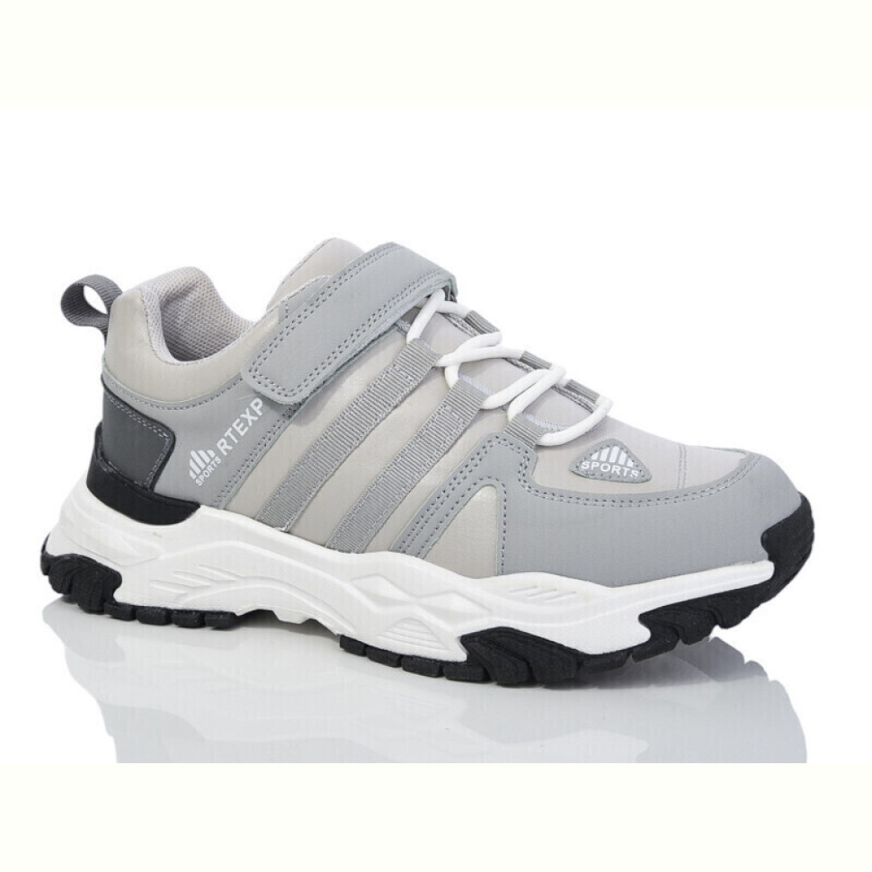 Кроссовки Xifa kids HL8-3 піна