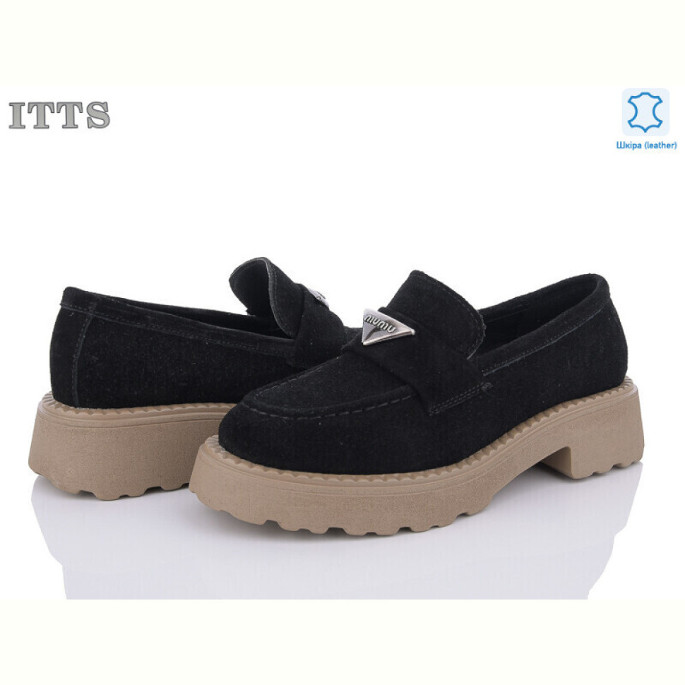 Туфли ITTS AA206-A