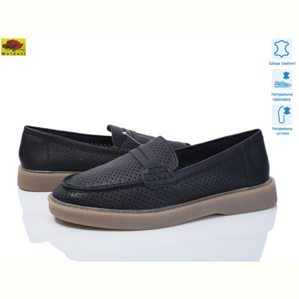 Туфли Mei De Li TP308-32